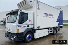 Renault Trucks D
                                          