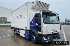 Renault Trucks D
                                          