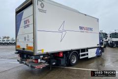 Renault Trucks D
                                          