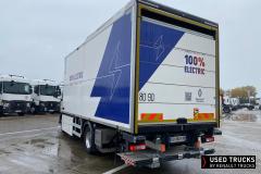 Renault Trucks D
                                          