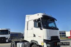 Renault Trucks T High
                                          480