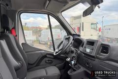 Renault Trucks Master
                                          165