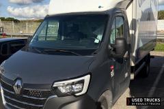 Renault Trucks Master
                                          