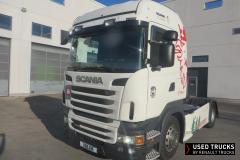 Scania R-serie
                                          440