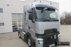 Renault Trucks T High
                                          520
