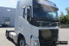 Volvo FH
                                          500