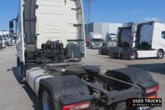 Volvo FH
                                          500