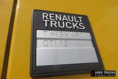 Renault Trucks T High
                                          480