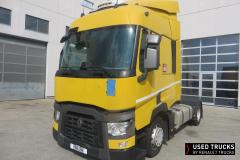 Renault Trucks T
                                          480