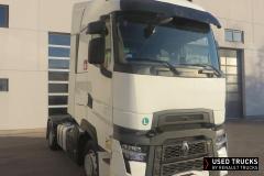 Renault Trucks T High
                                          520