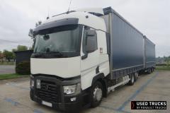 Renault Trucks T
                                          480