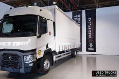 Renault Trucks T
                                          430