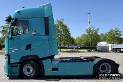 Renault Trucks T High
                                          520
