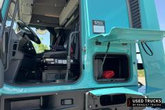 Renault Trucks T High
                                          520