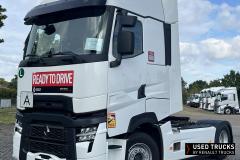 Renault Trucks T High
                                          480