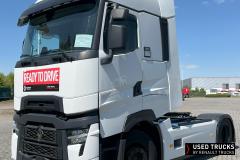 Renault Trucks T High
                                          520