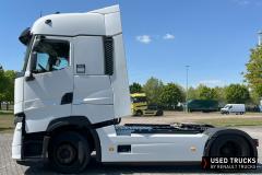 Renault Trucks T High
                                          520