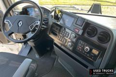 Renault Trucks T High
                                          520