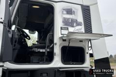 Renault Trucks T High
                                          520