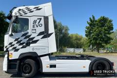 Renault Trucks T High
                                          520