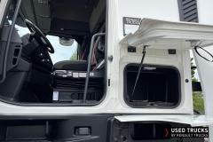 Renault Trucks T High
                                          520