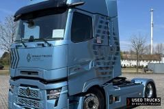 Renault Trucks T High
                                          480