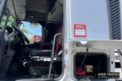 Renault Trucks T
                                          480