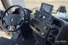 Renault Trucks T
                                          480