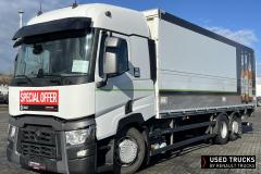 Renault Trucks T
                                          440