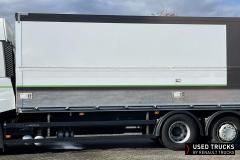 Renault Trucks T
                                          440