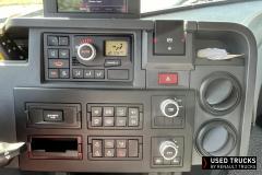 Renault Trucks C Cab 2.5
                                          480