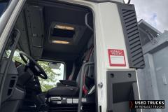 Renault Trucks C Cab 2.5
                                          480