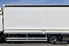 Renault Trucks D Cab 2.1
                                          240