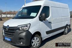 Renault Trucks MASTER Z.E.
                                          