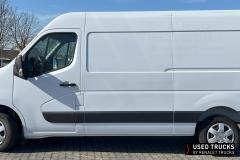 Renault Trucks MASTER Z.E.
                                          