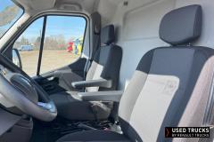 Renault Trucks MASTER Z.E.
                                          