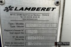 Renault Trucks D Wide
                                          280