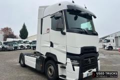 Renault Trucks T High
                                          520