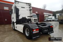 Renault Trucks T High
                                          480