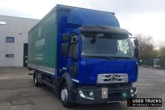 Renault Trucks D Cab 2.1
                                          280