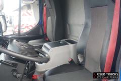Renault Trucks D Cab 2.1
                                          280