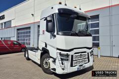 Renault Trucks T
                                          440