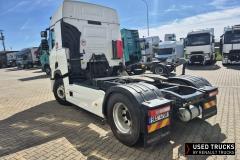 Renault Trucks T
                                          440