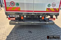 Renault Trucks D Cab 2.1
                                          280