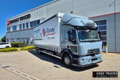 Renault Trucks D Cab 2.1
                                          280
