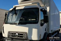 Renault Trucks D Wide
                                          280