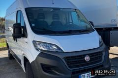Fiat Ducato
                                          200