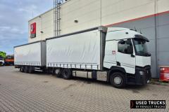 Renault Trucks T
                                          520