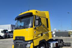 Renault Trucks T High
                                          480