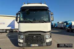 Renault Trucks T
                                          480